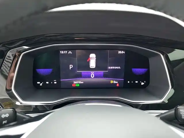 Volkswagen Sagitar 2022 280TSI DSG Surpassing Edition фото 10
