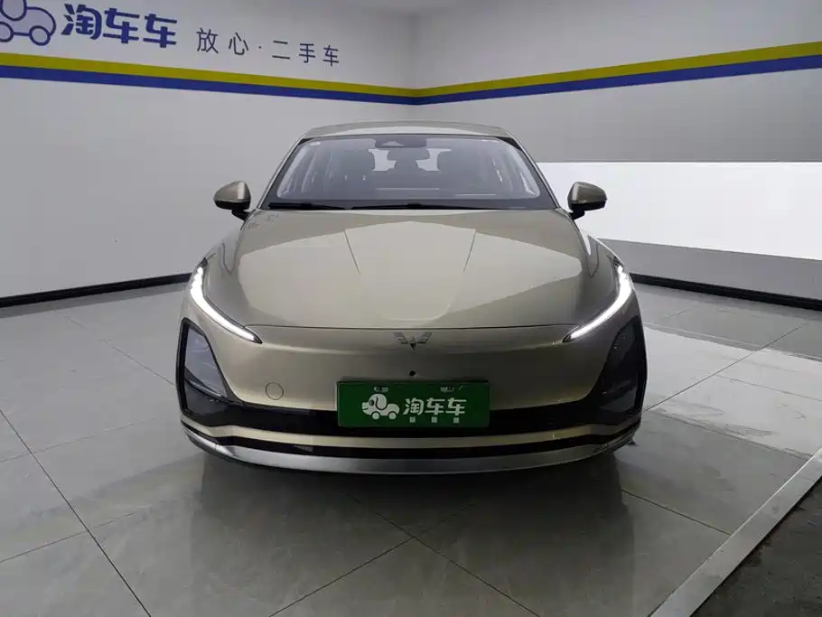 Wuling Xingguang, миниатюра 2
