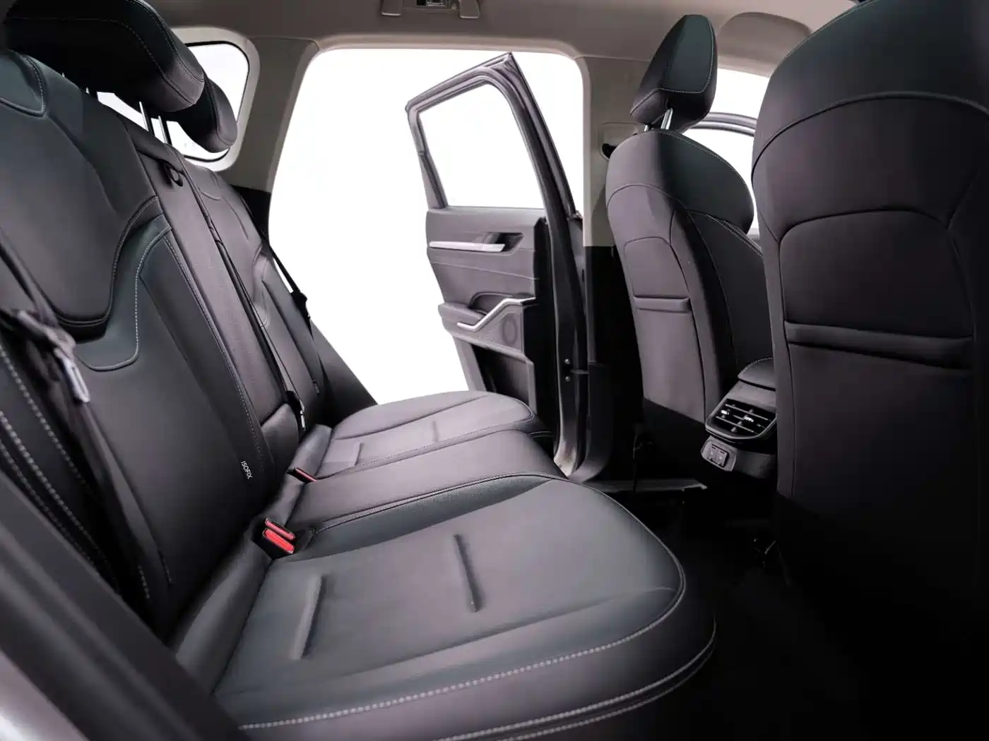 Haval H6 2022 3rd Gen 1.5T Auto 2WD Max фото 22
