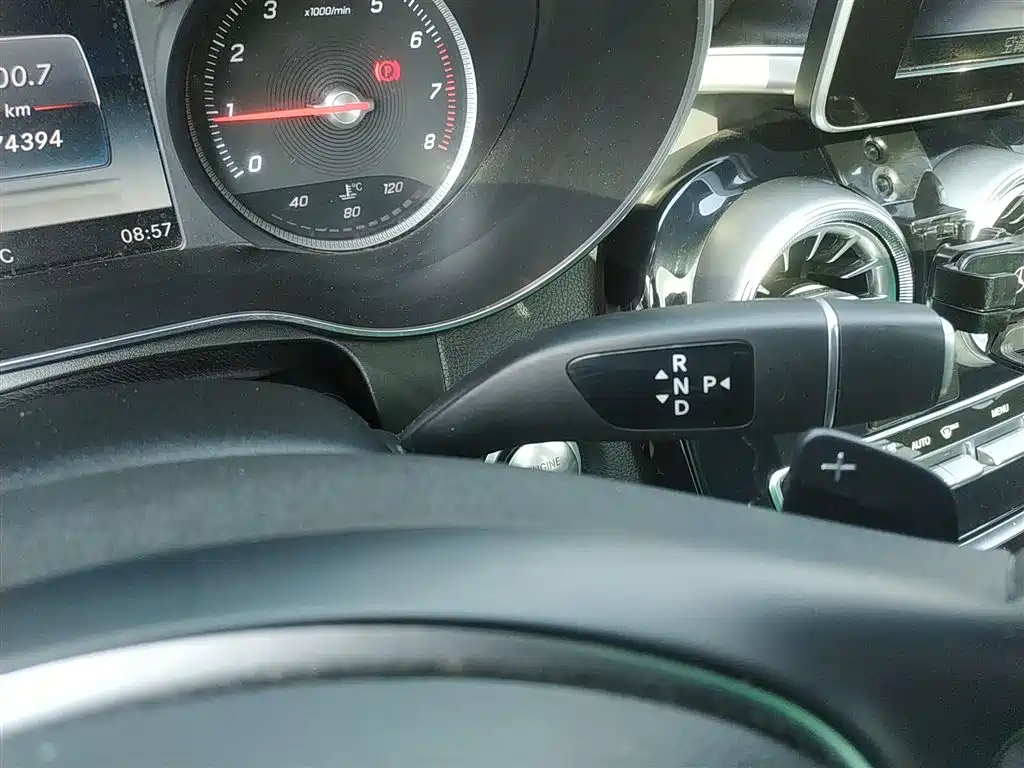 Mercedes-Benz GLC 2019 GLC 200 4MATIC фото 10