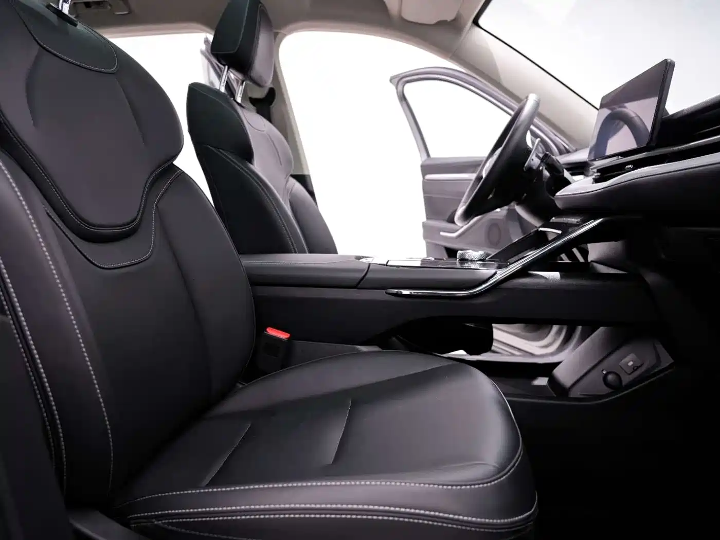 Haval H6 2022 3rd Gen 1.5T Auto 2WD Max фото 26