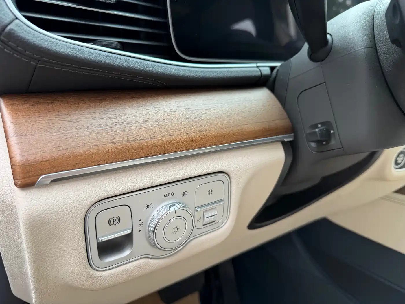 Mercedes-Benz GLE 2020 GLE 350 4MATIC Luxury фото 18