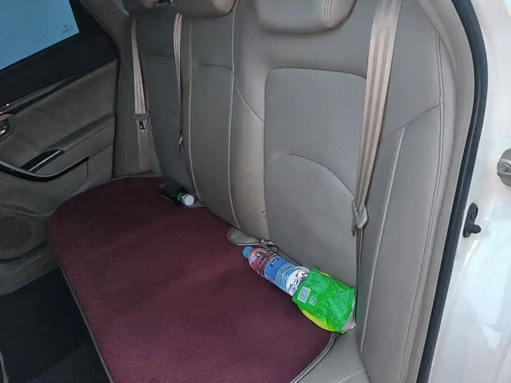 GAC Trumpchi GA6 2015 2015 1.6T Manual Comfort