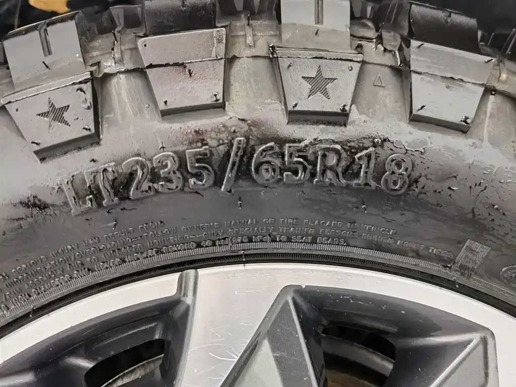 Haval Big Dog 2021 2.0T DCT AWD Howling Celestial Dog Edition фото 24