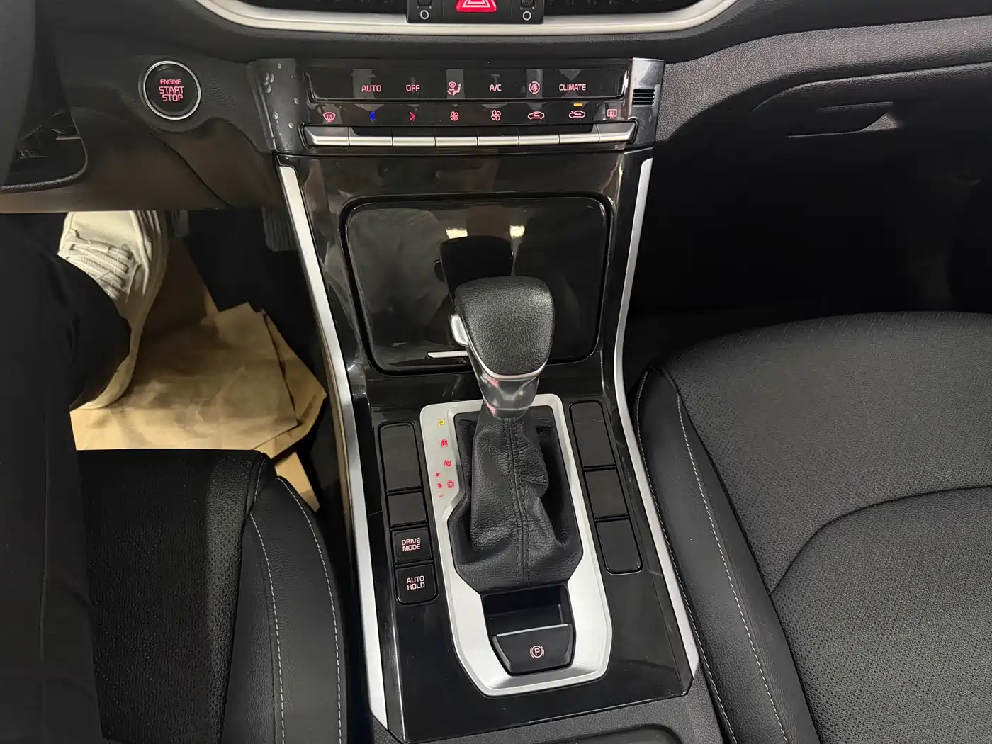 Kia K3 2021 Facelift 1.5L CVT Youth Edition фото 14