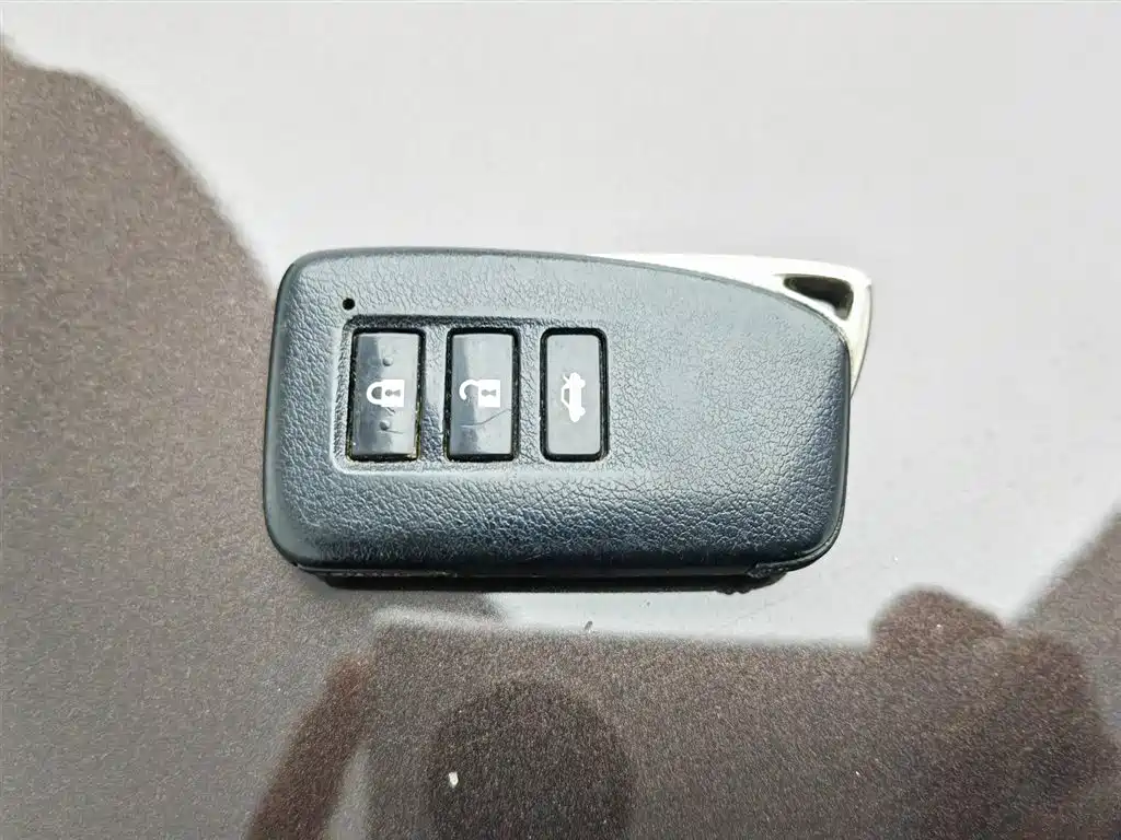 Lexus ES 2013 250 Elite Edition фото 19