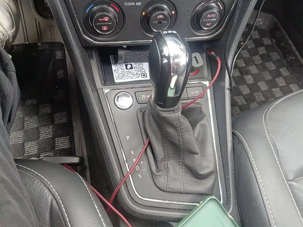 Volkswagen Lavida Tour 2017 230TSI DSG Comfort Edition фото 7