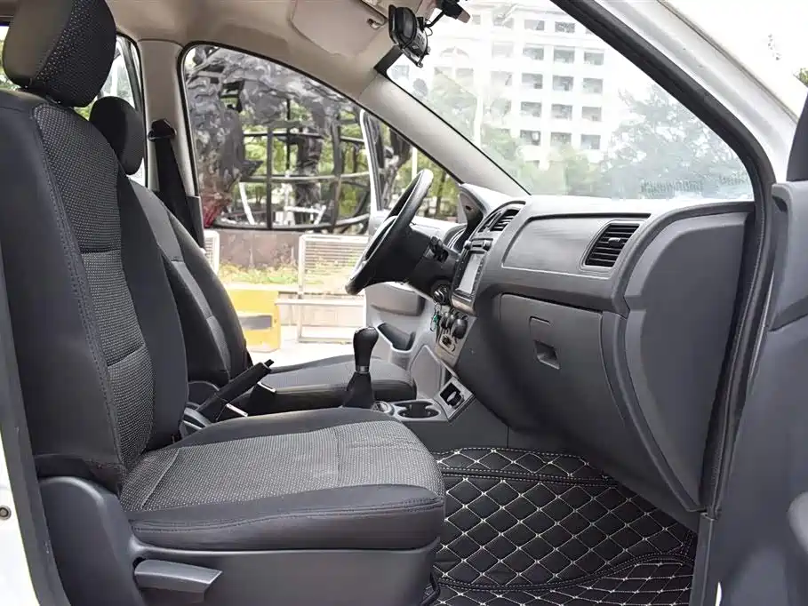 DONGFENG SCENERY 330