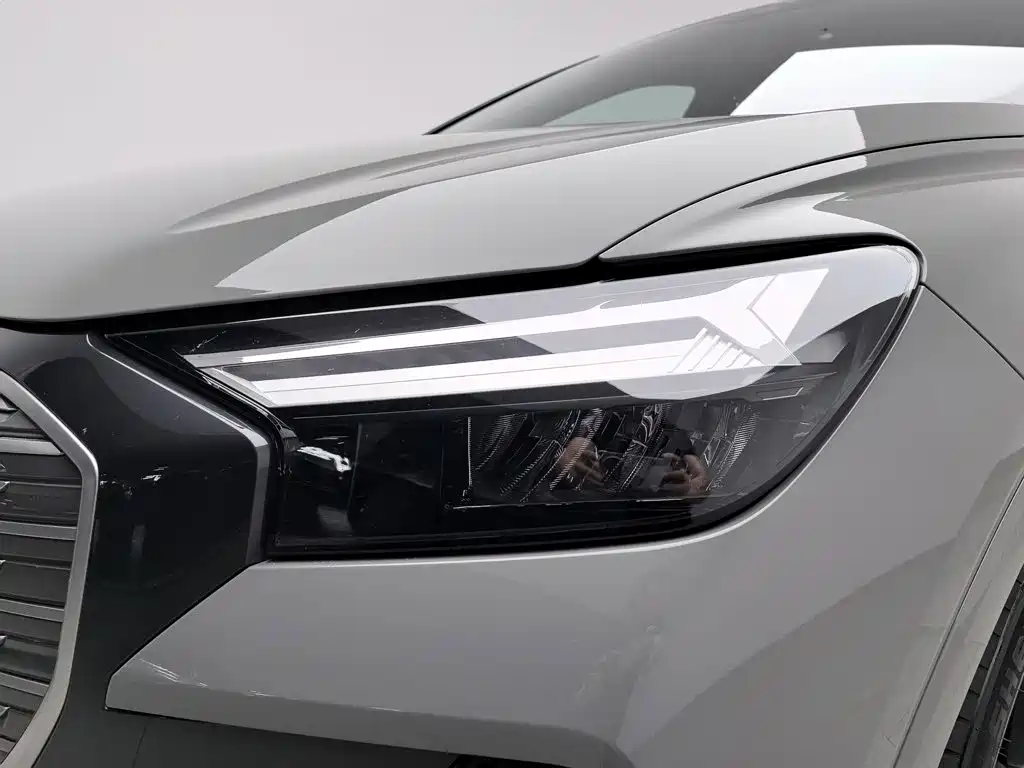 Audi Q4 e-tron 2023 2023 40 e-tron Innovation Edition