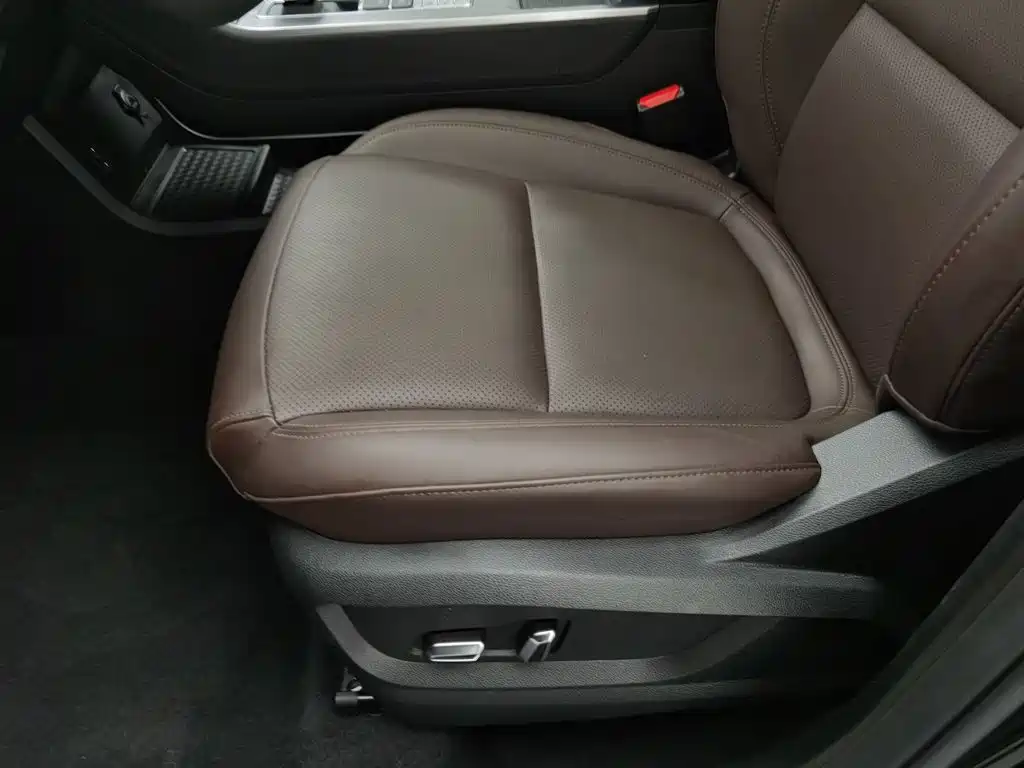 Chery Tiggo 7 2025 2025 Excellence Edition 1.5T CVT Premium