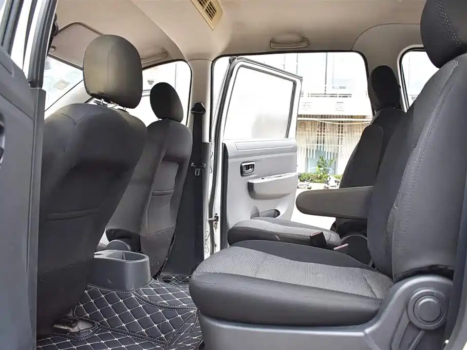 DONGFENG SCENERY 330