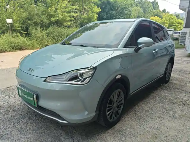 Neta V Тренд, 400 Lite