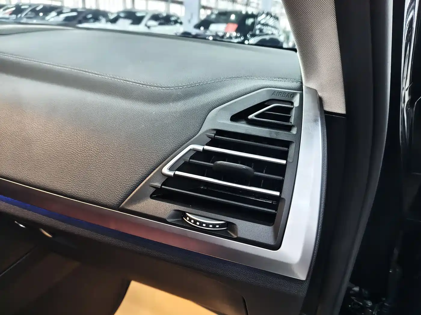 BMW X3 2022 Facelift xDrive25i M Sport Package фото 14