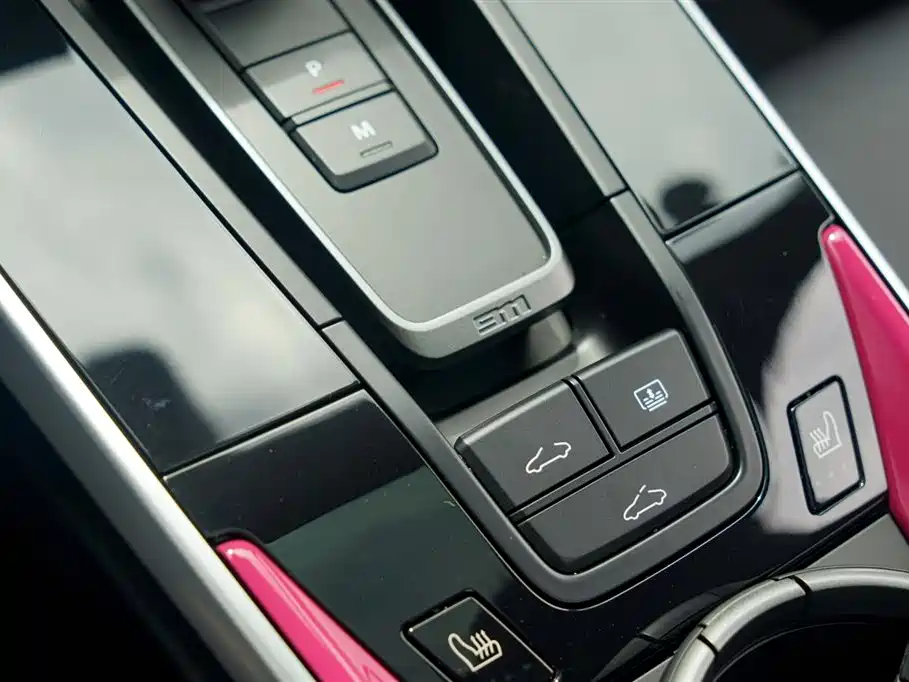 Porsche 911 2023 Carrera 3.0T фото 20