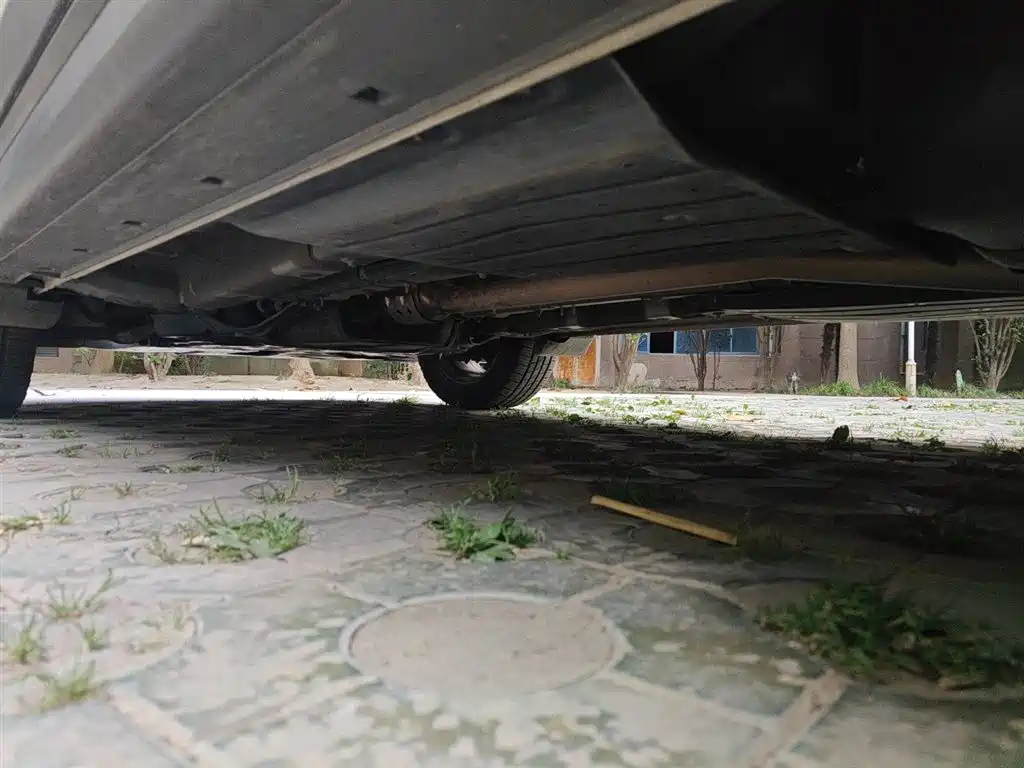 Hyundai Tucson 2019 280TGDi Dual-clutch 2WD Fashion Edition China VI фото 18