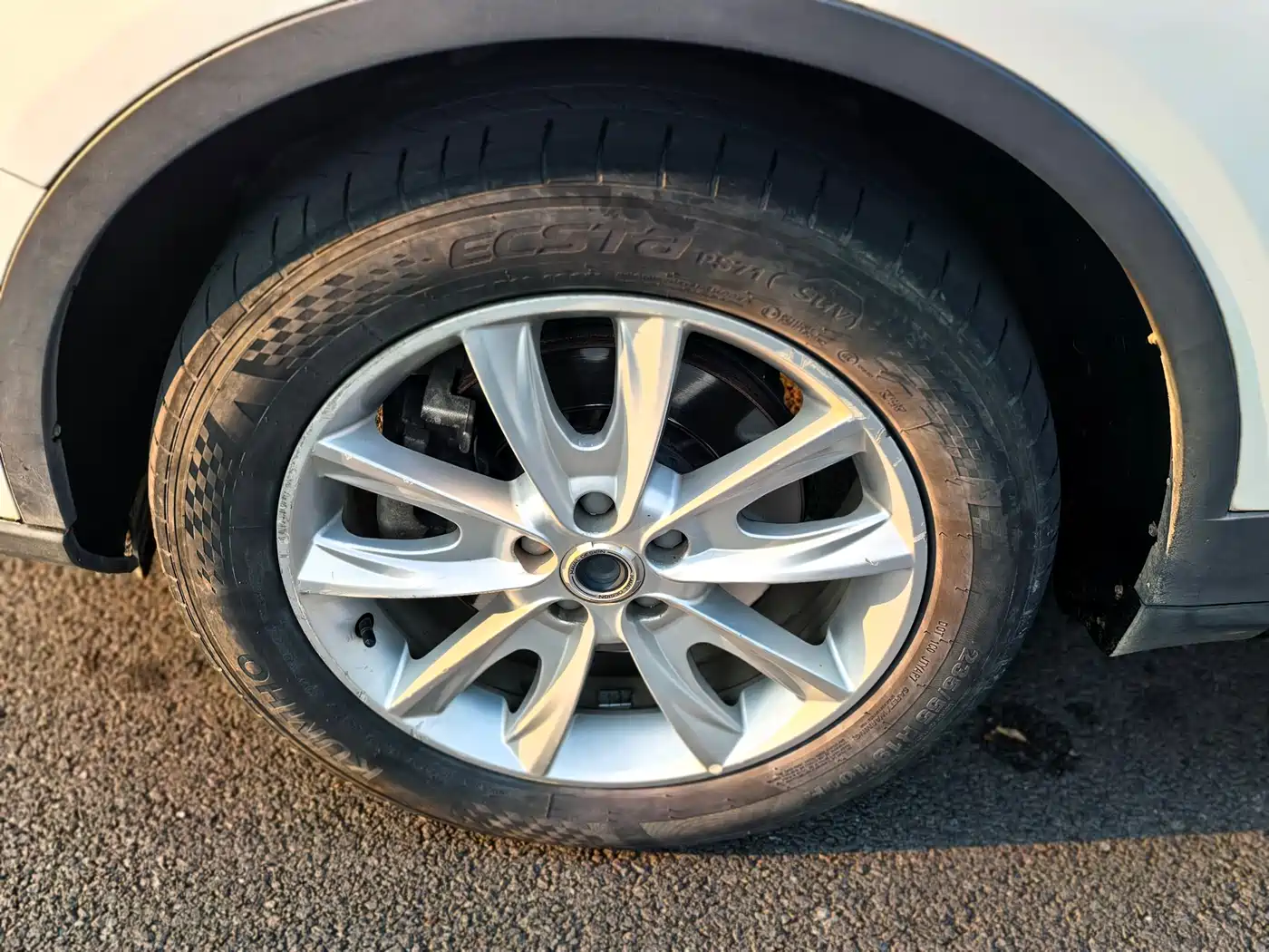 Haval H7 2016 Blue Label H7 2.0T Automatic Luxury фото 4