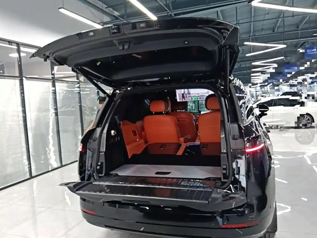 Lynk & Co 900 2025 2025 2.0T Ultra
