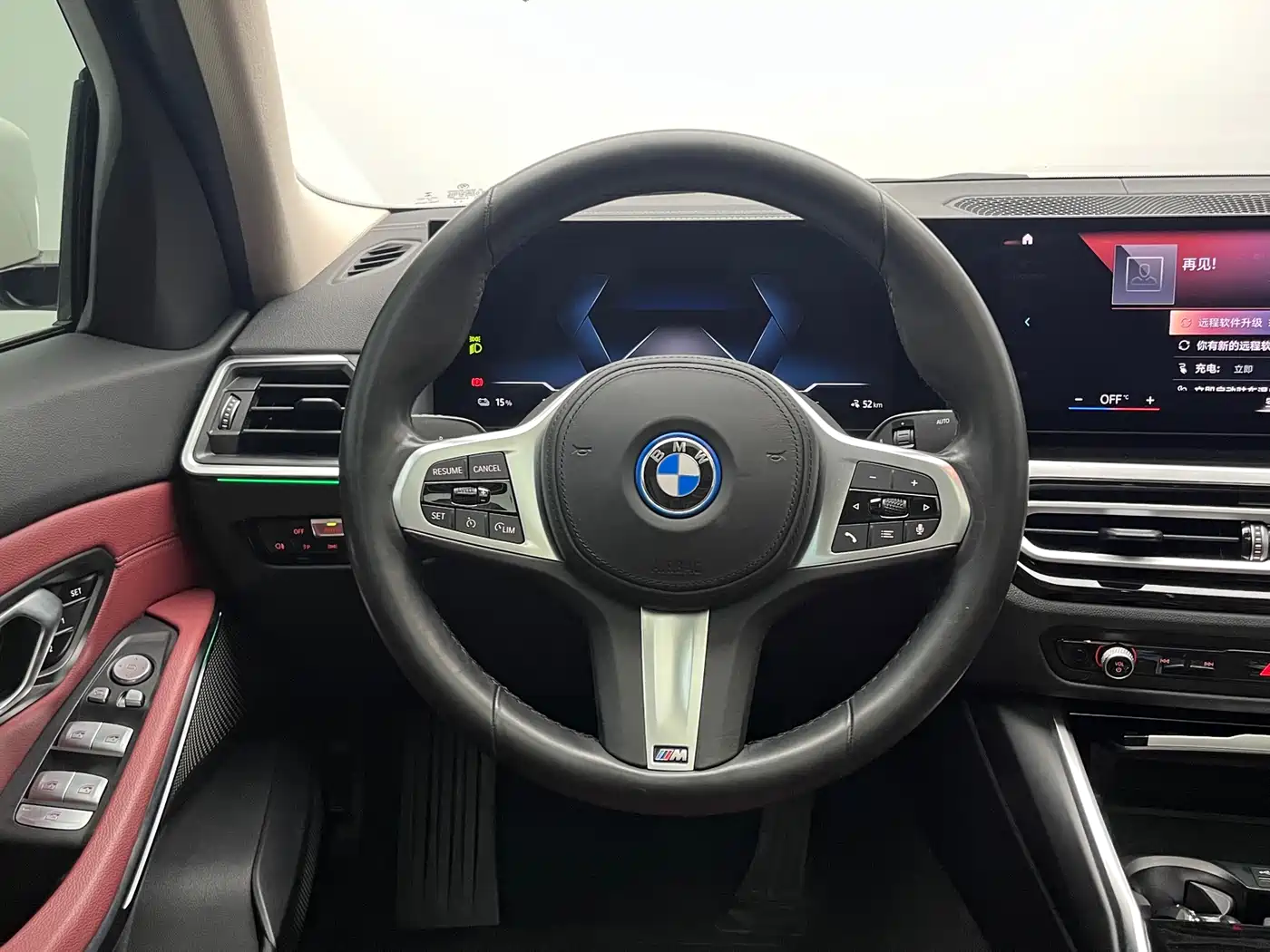 BMW i3 2022 eDrive 35 L фото 18
