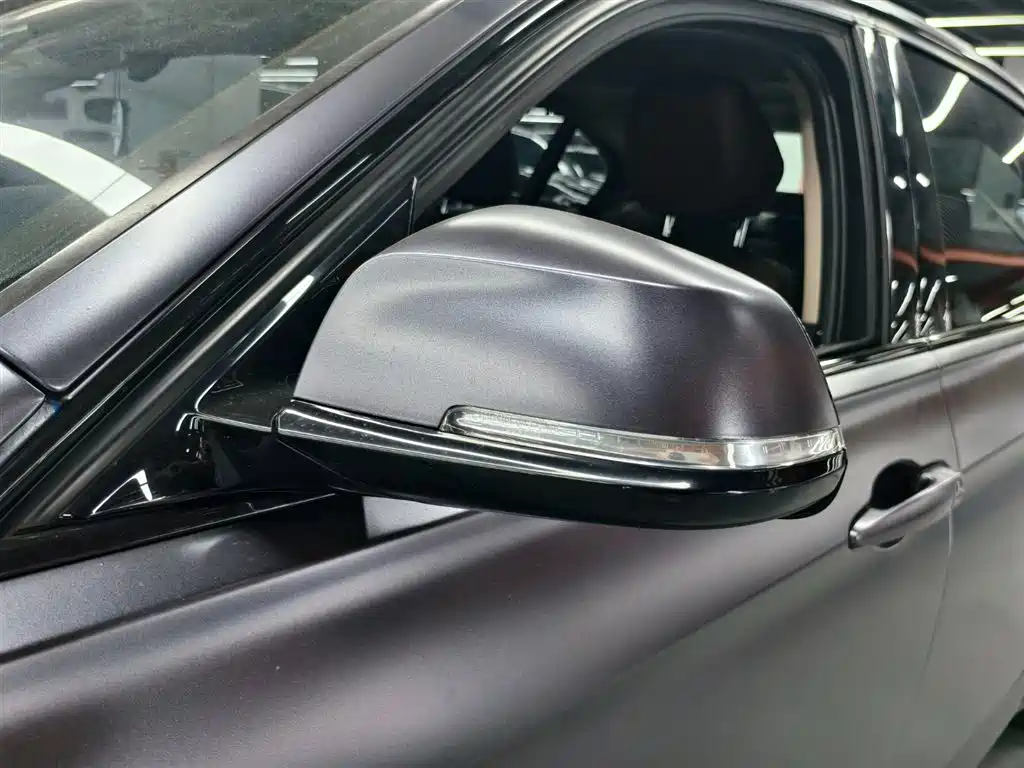 BMW 3 Series 2019 320Li M Luxury Package фото 20