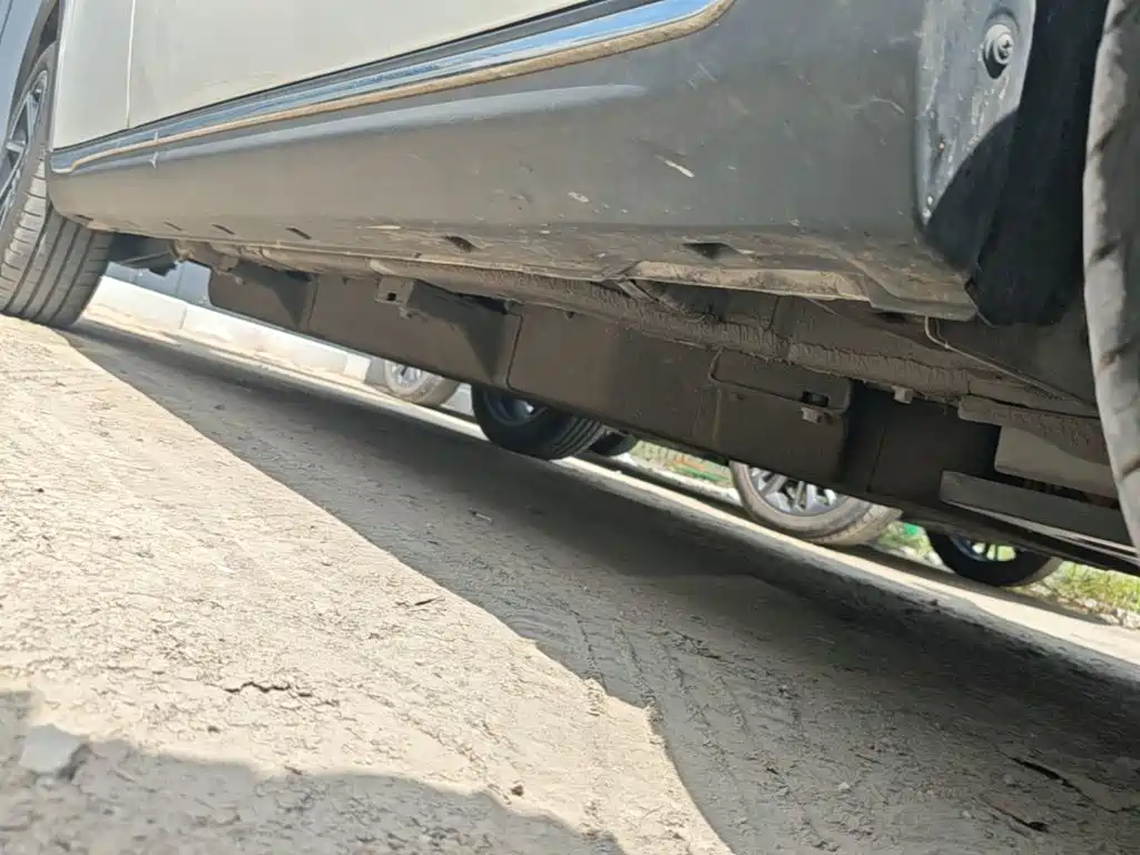 Nezha Auto Nezha AYA 2024 2023 Facelift 401 Lite