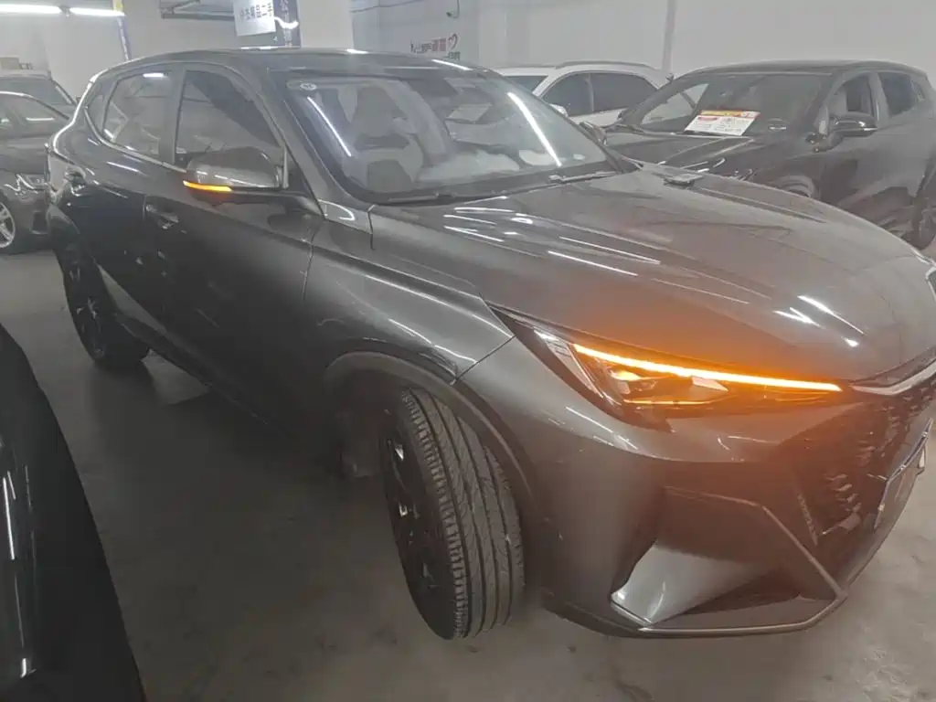 Changan Oshan X5 PLUS 2023 2023 1.5T DCT Excellence