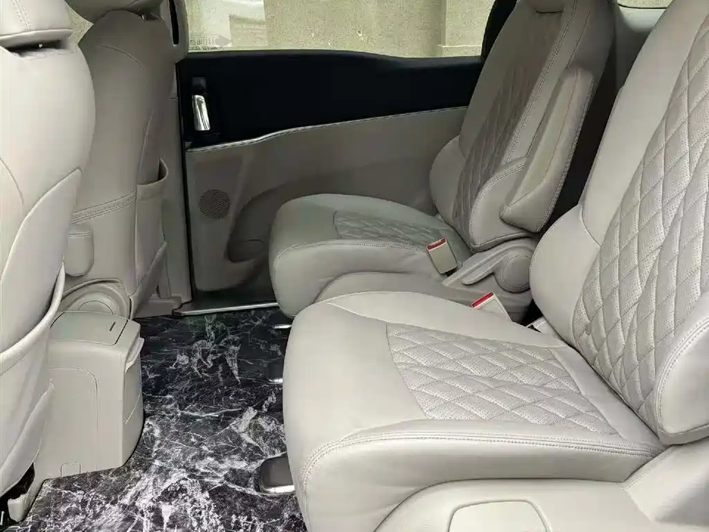 Buick GL8 2023 Model Land Business Class Comfort фото 8