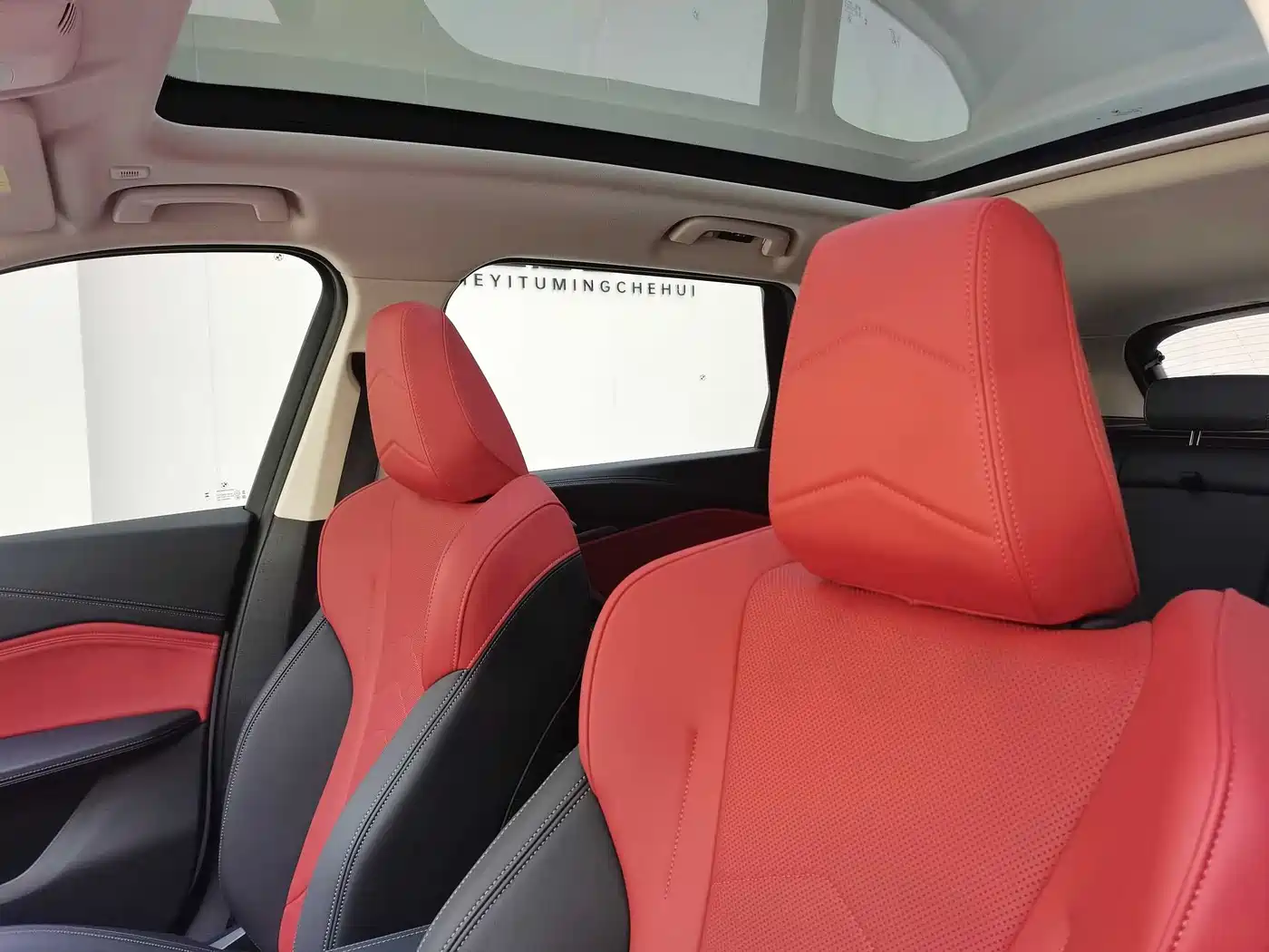 BMW X1 2023 sDrive25Li M Sport Package фото 14