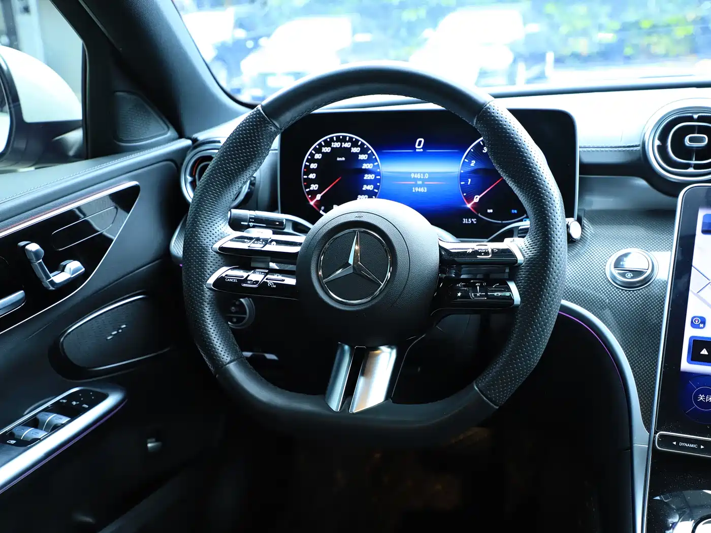 Mercedes-Benz C-Class 2024 C 260 L Sport фото 19