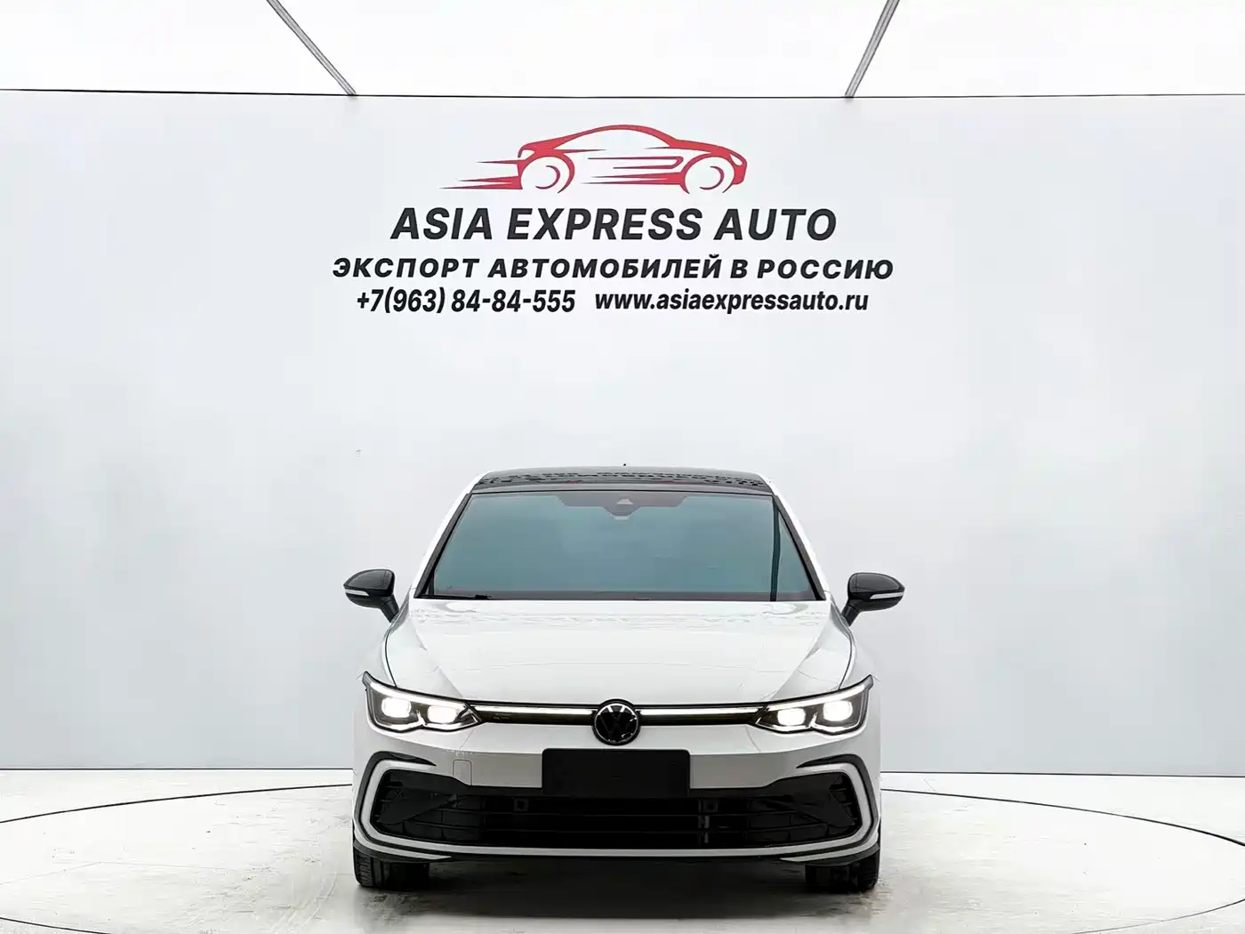 Volkswagen Golf 2021 280TSI DSG R-Line фото 2