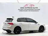 Фото 4 - Volkswagen Golf