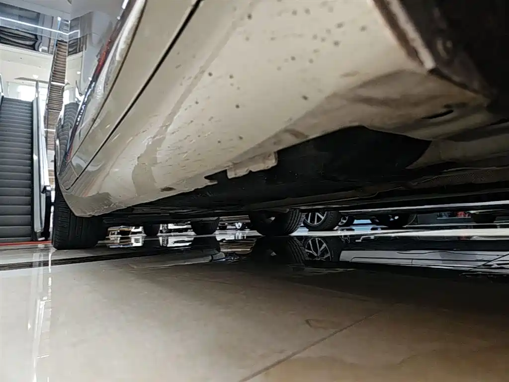 Cadillac XTS 2018 28T Elite фото 21