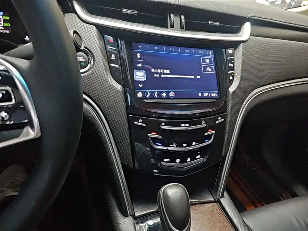 Cadillac XTS 2018 28T Elite фото 13