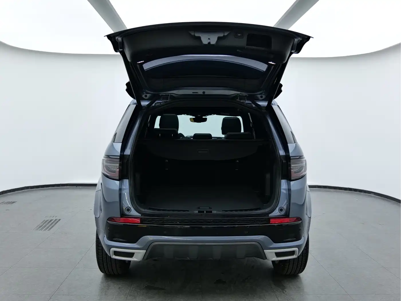 LAND ROVER DISCOVER SPORTS