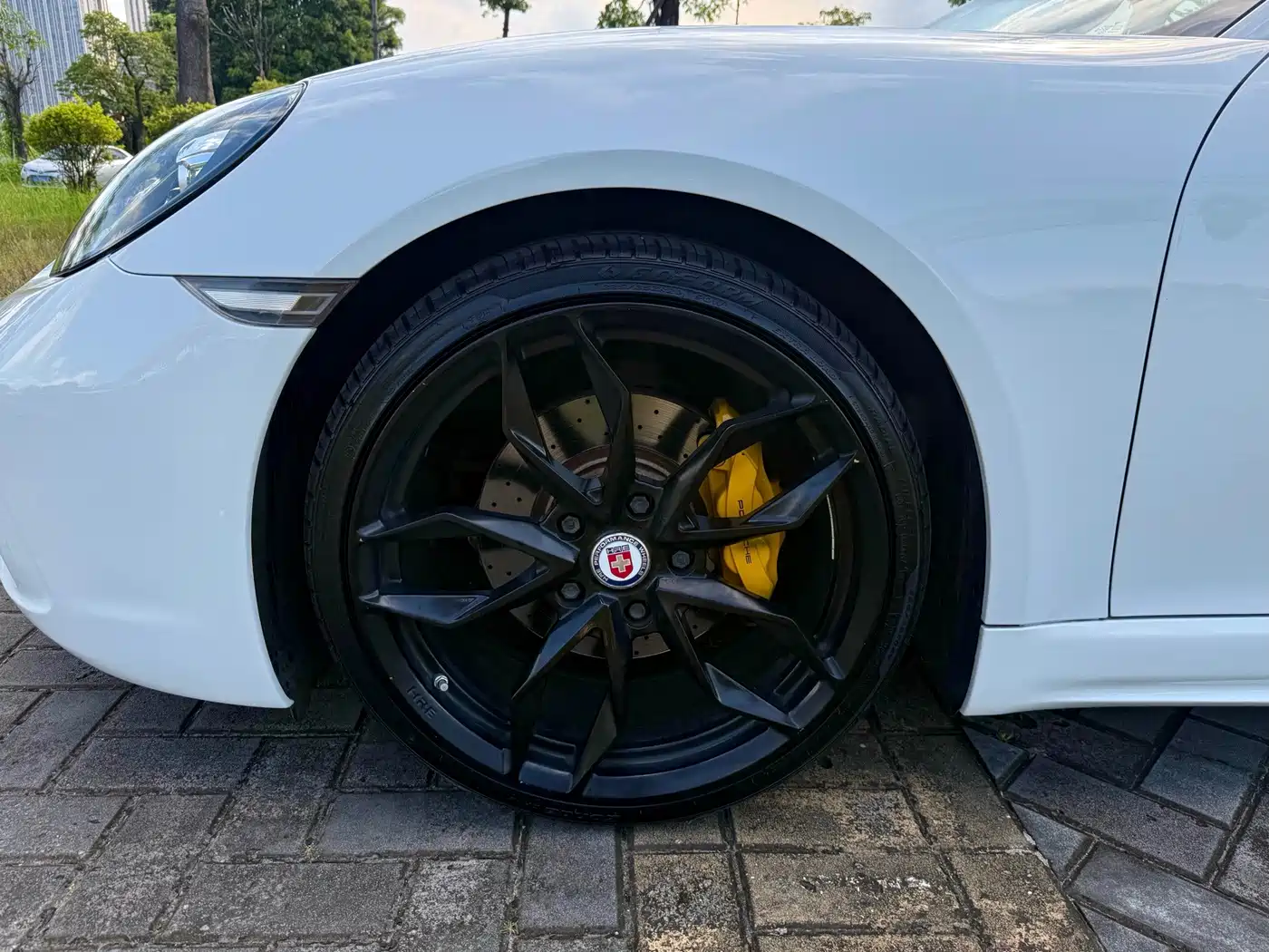 Porsche 718 2016 2016 Boxster 2.0T