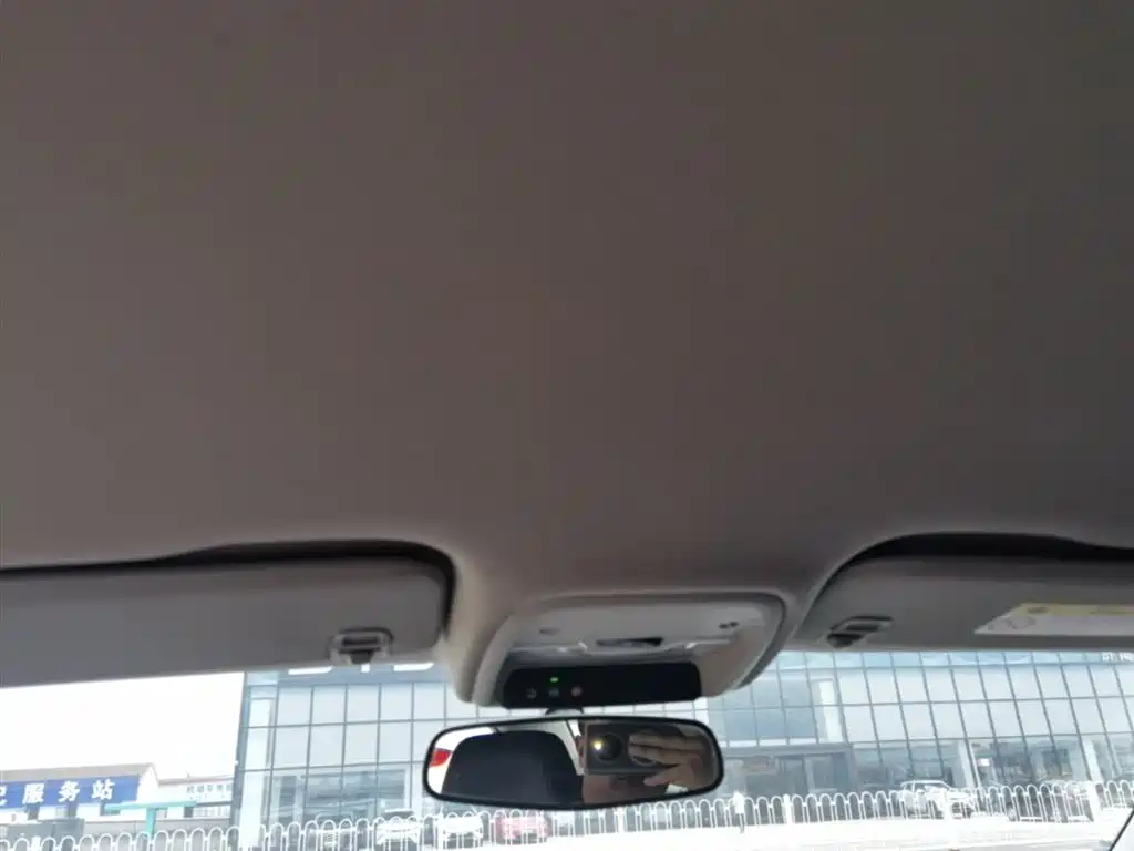 Buick Excelle 2020 15N CVT Elite фото 18