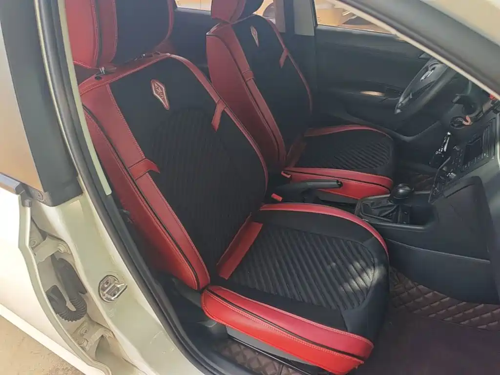 Volkswagen Santana 2022 2021 1.5L Automatic Trend Edition