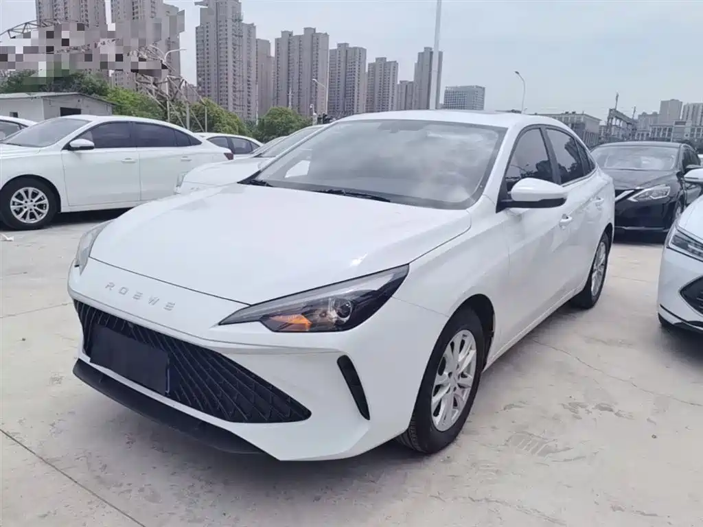 Roewe i5 2026 2026 1.5L CVT Luxury