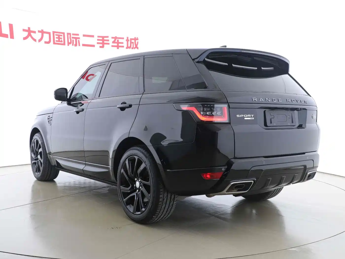 Land Rover Range Rover Sport 2020 3.0 L6 HSE DYNAMIC фото 18