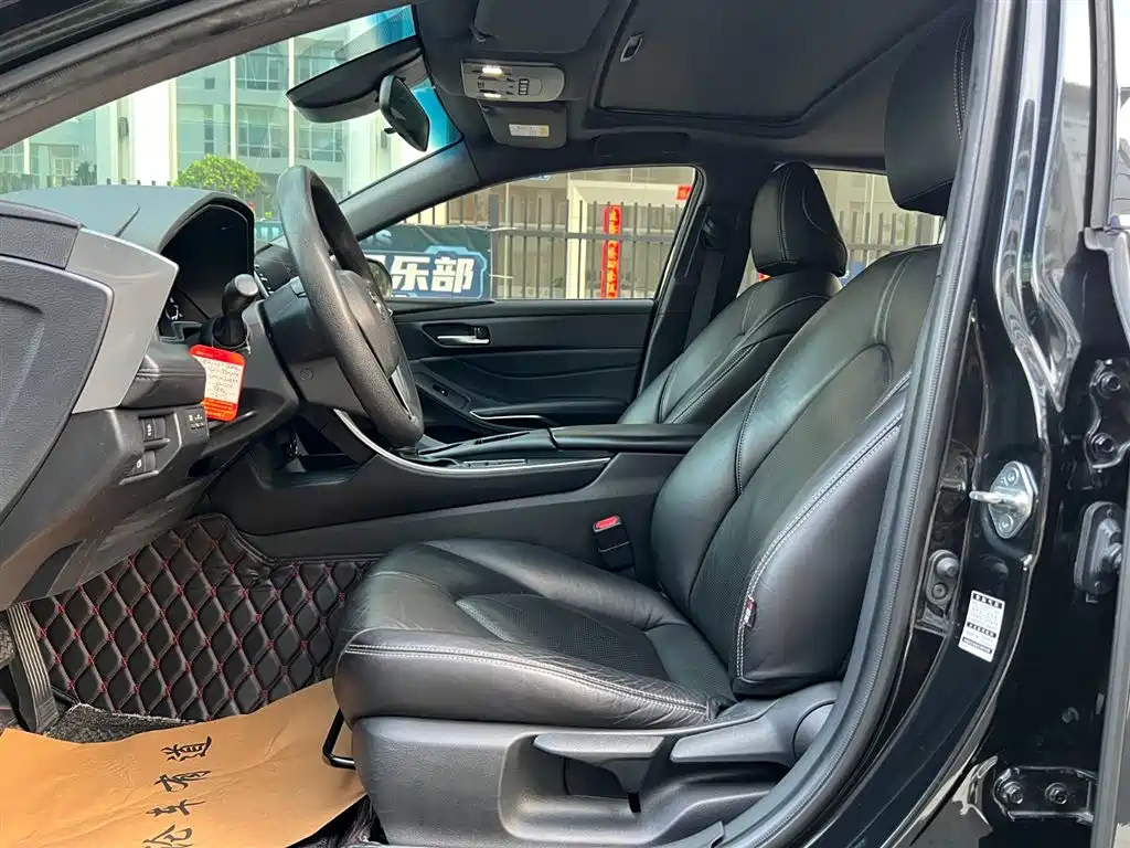 Toyota Avalon 2019 2.0L Progressive Edition (China VI) фото 3
