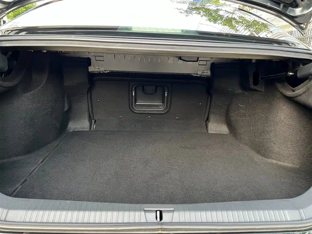Toyota Avalon 2019 2.0L Progressive Edition (China VI) фото 29