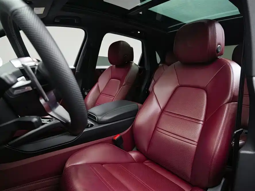 Porsche Cayenne 2019 Cayenne 3.0T фото 12