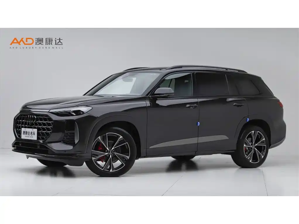 Audi Q6