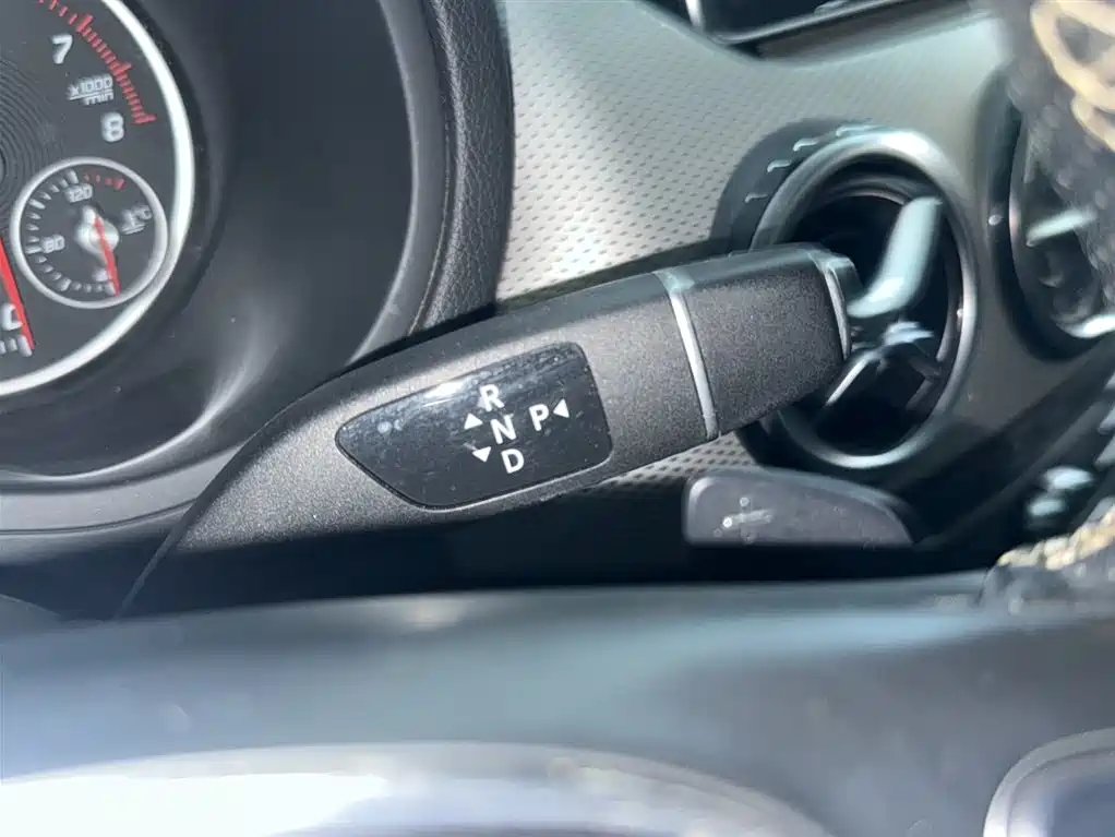 Mercedes-Benz B-Class 2015 B 200 Style фото 9