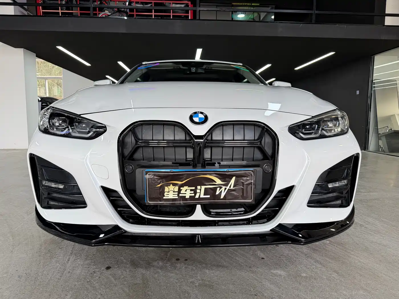 BMW 4 Series 2022 425i M Sport Package фото 2