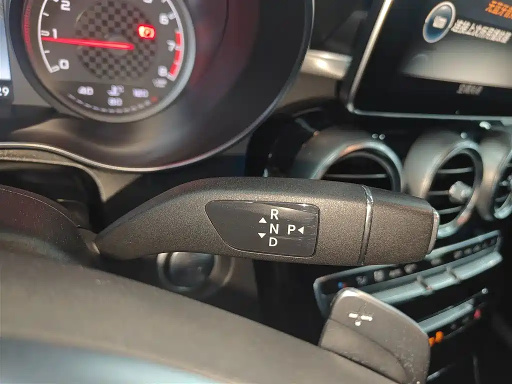 Mercedes-Benz GLC AMG 2017 AMG GLC 43 4MATIC фото 10