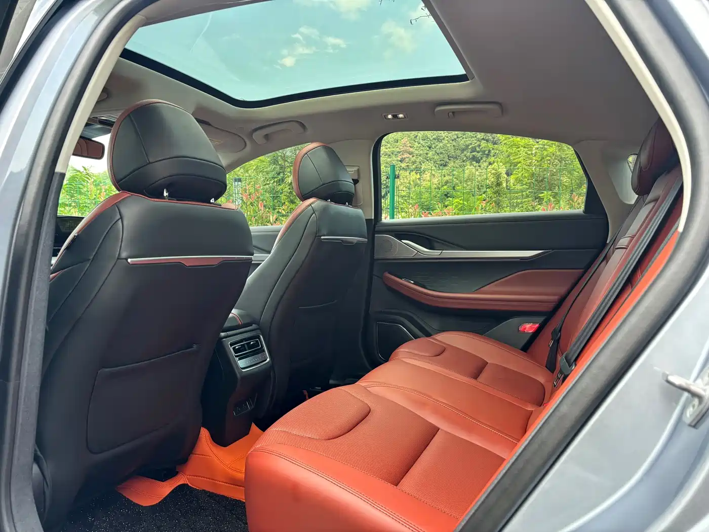 Lincoln Z 2022 2022 Facelift iEnjoy Premium Enjoyment Edition