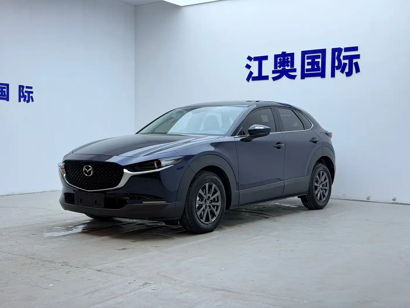 Mazda CX-30 2023 2021 2.0L Auto Quality Delight Type