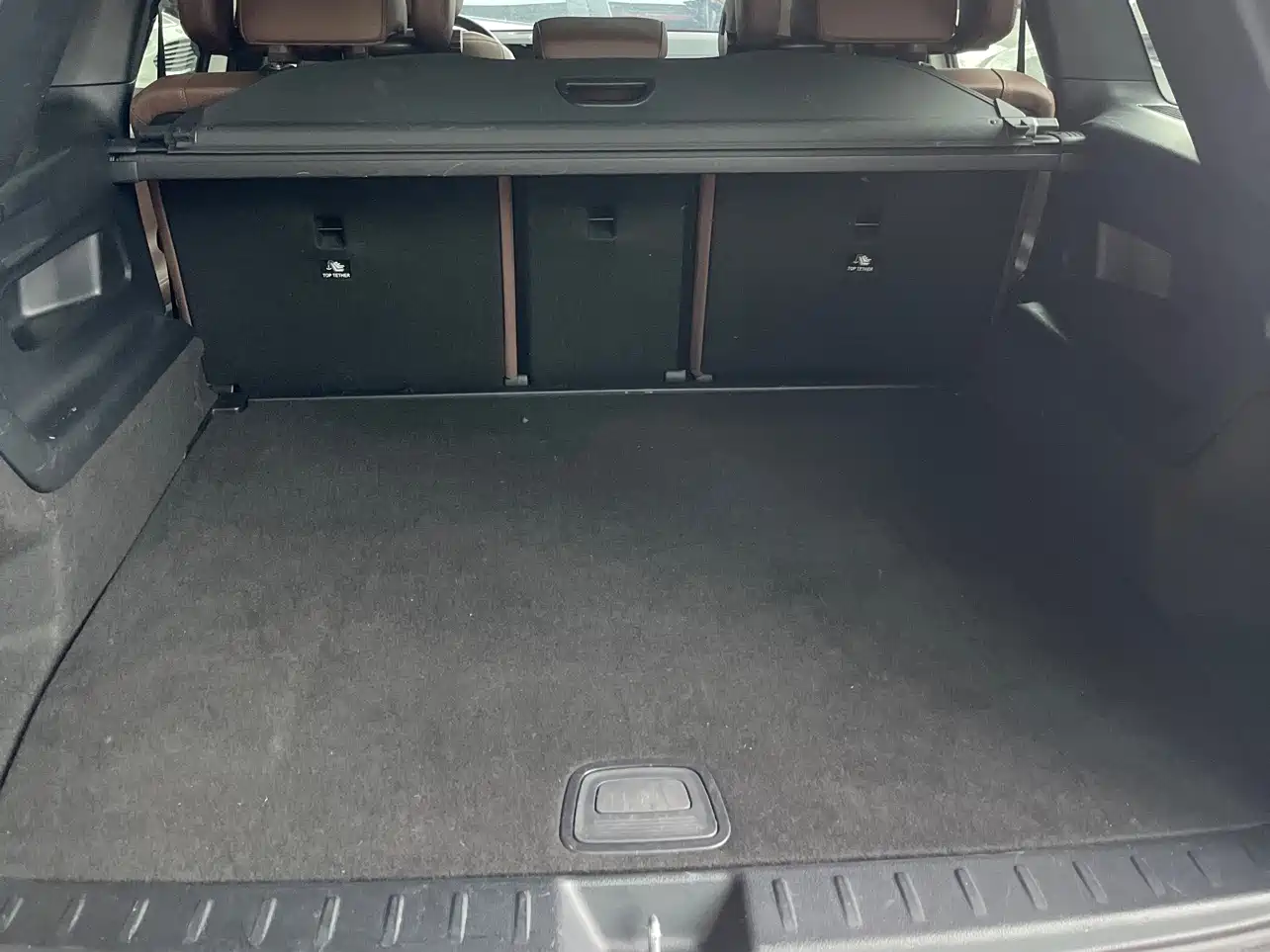 Mercedes-Benz GLB 2020 GLB 200 Dynamic фото 14