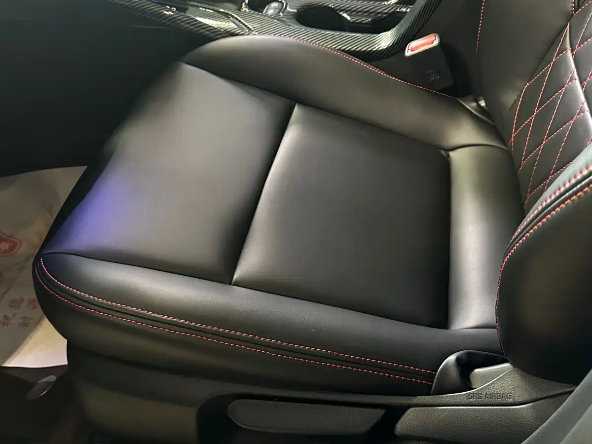 Toyota Corolla 2023 1.8L Smart Hybrid Dual Engine Elite Edition фото 10