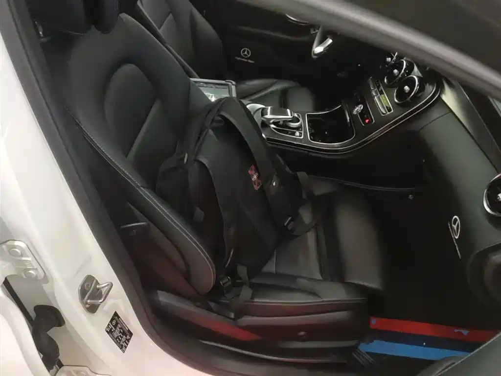 Mercedes-Benz C-Class 2017 C 200 L Sport фото 25